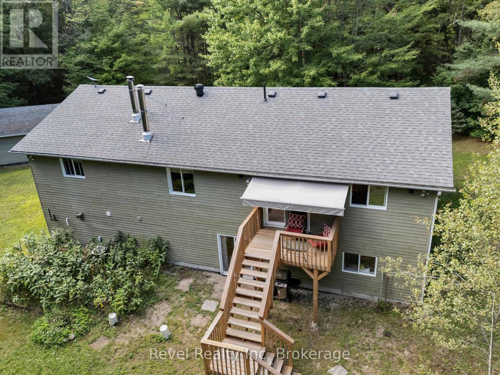 1326 Echo Lake Road, Lake Of Bays, Ontario  P0B 1A0 - Photo 35 - X13703628