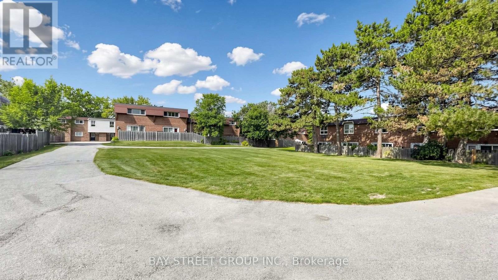 117 - 57 GODSTONE ROAD, Toronto, Ontario