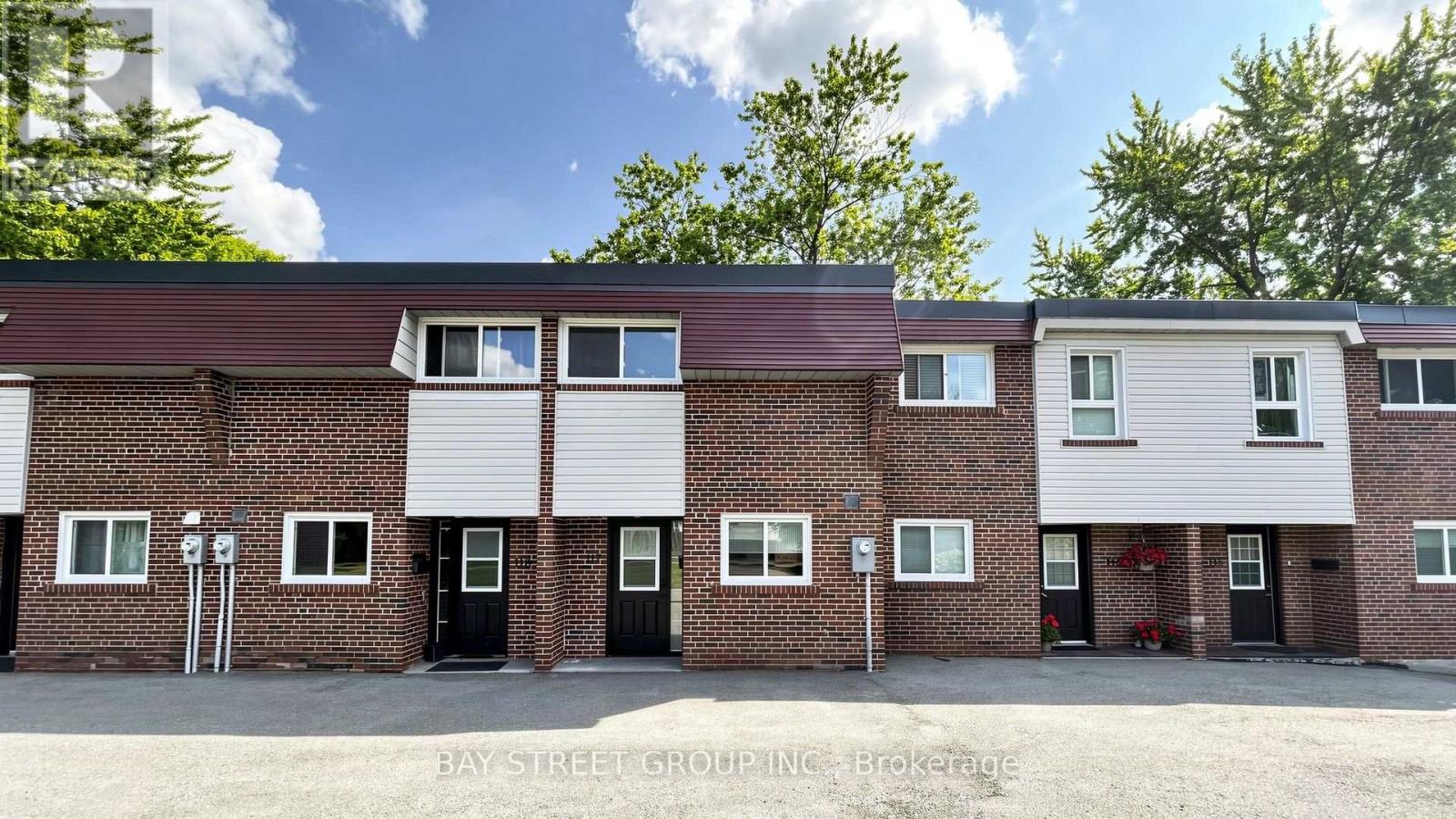 117 - 57 Godstone Road, Toronto, Ontario  M2J 3C8 - Photo 2 - C13703580