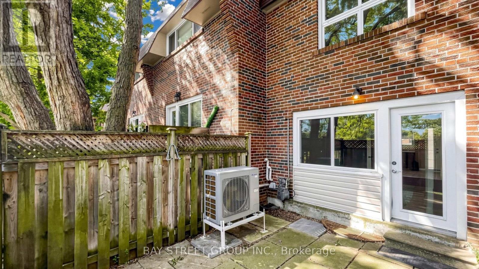 117 - 57 Godstone Road, Toronto, Ontario  M2J 3C8 - Photo 28 - C13703580