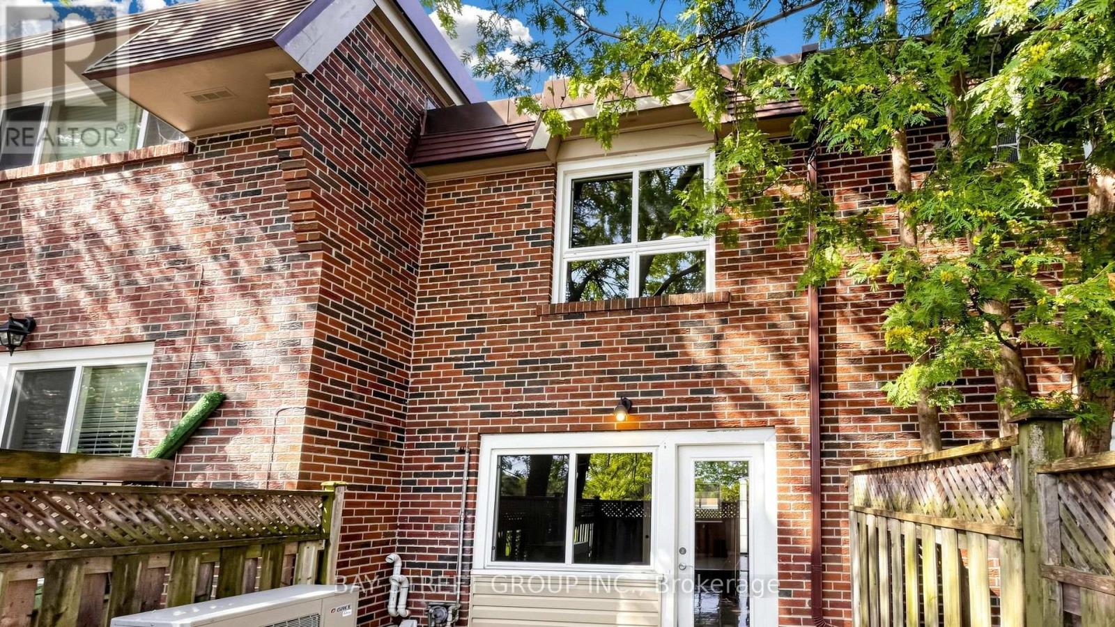 117 - 57 Godstone Road, Toronto, Ontario  M2J 3C8 - Photo 29 - C13703580