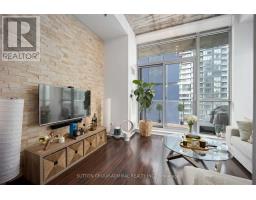 1604 - 375 KING STREET W, Toronto, Ontario