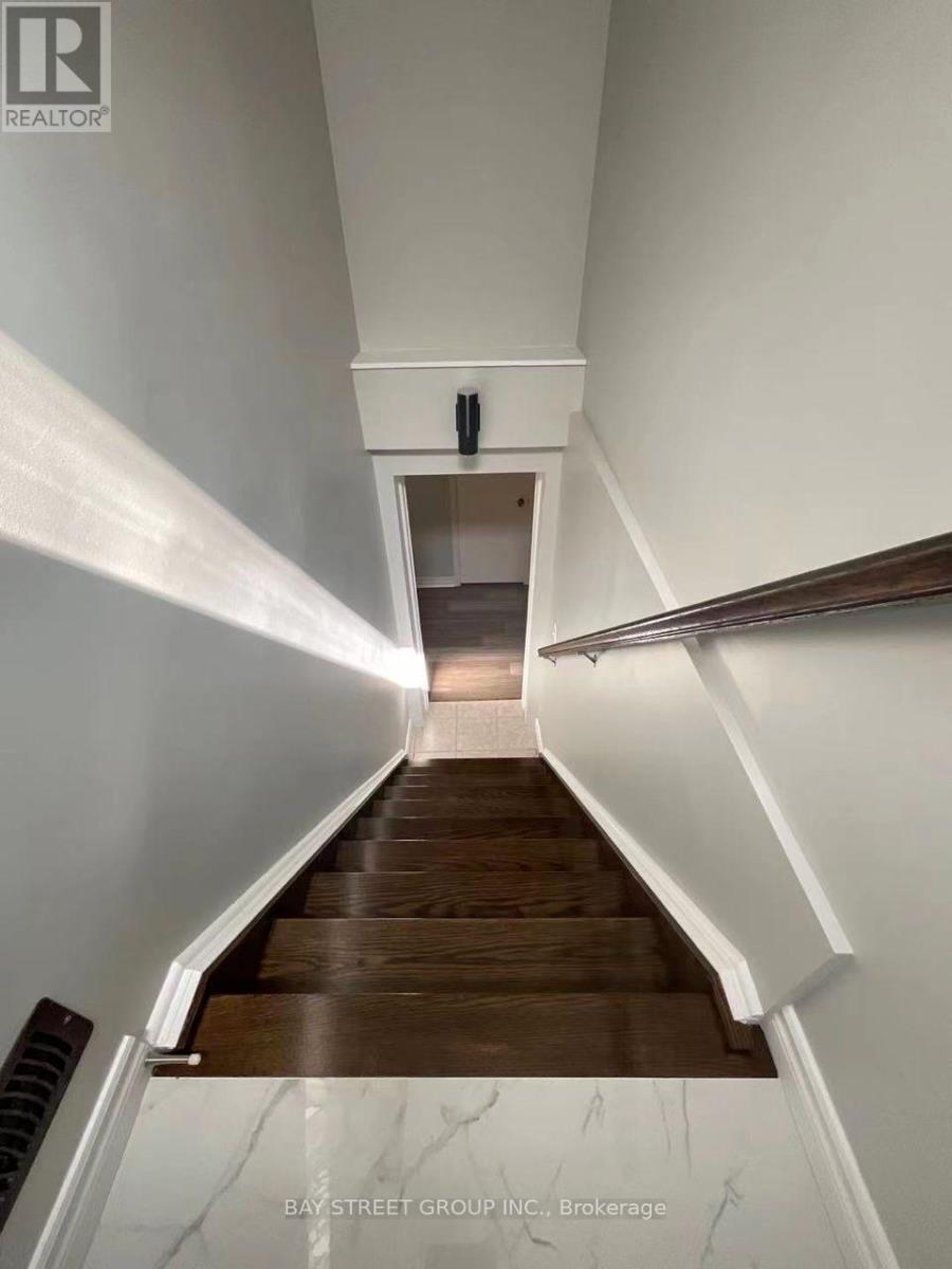 Bsmt - 100 Charlton Boulevard, Toronto, Ontario  M2M 1B9 - Photo 15 - C13703598