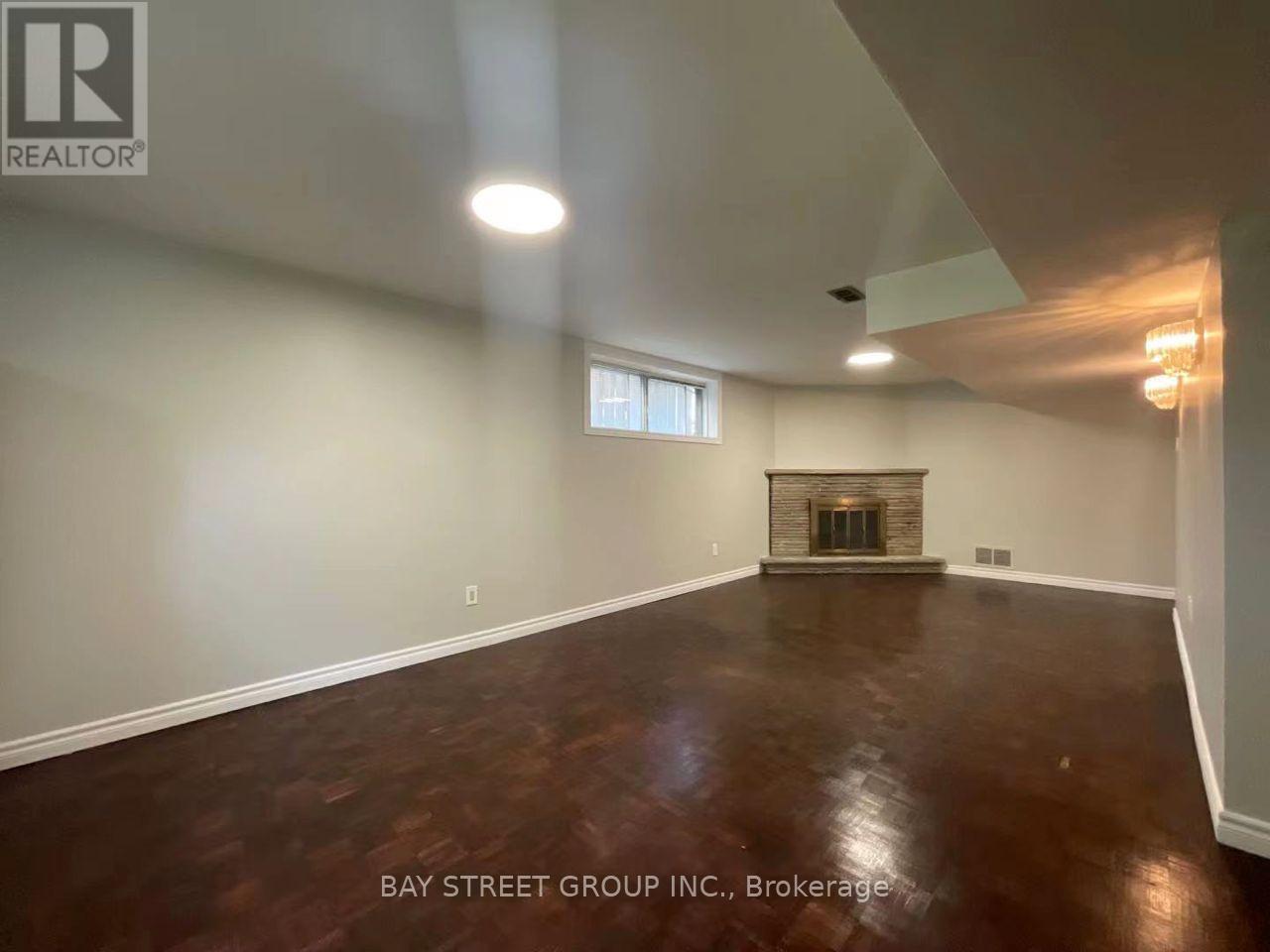 Bsmt - 100 Charlton Boulevard, Toronto, Ontario  M2M 1B9 - Photo 2 - C13703598