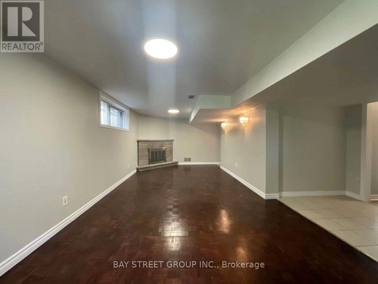 Bsmt - 100 Charlton Boulevard, Toronto, Ontario  M2M 1B9 - Photo 3 - C13703598
