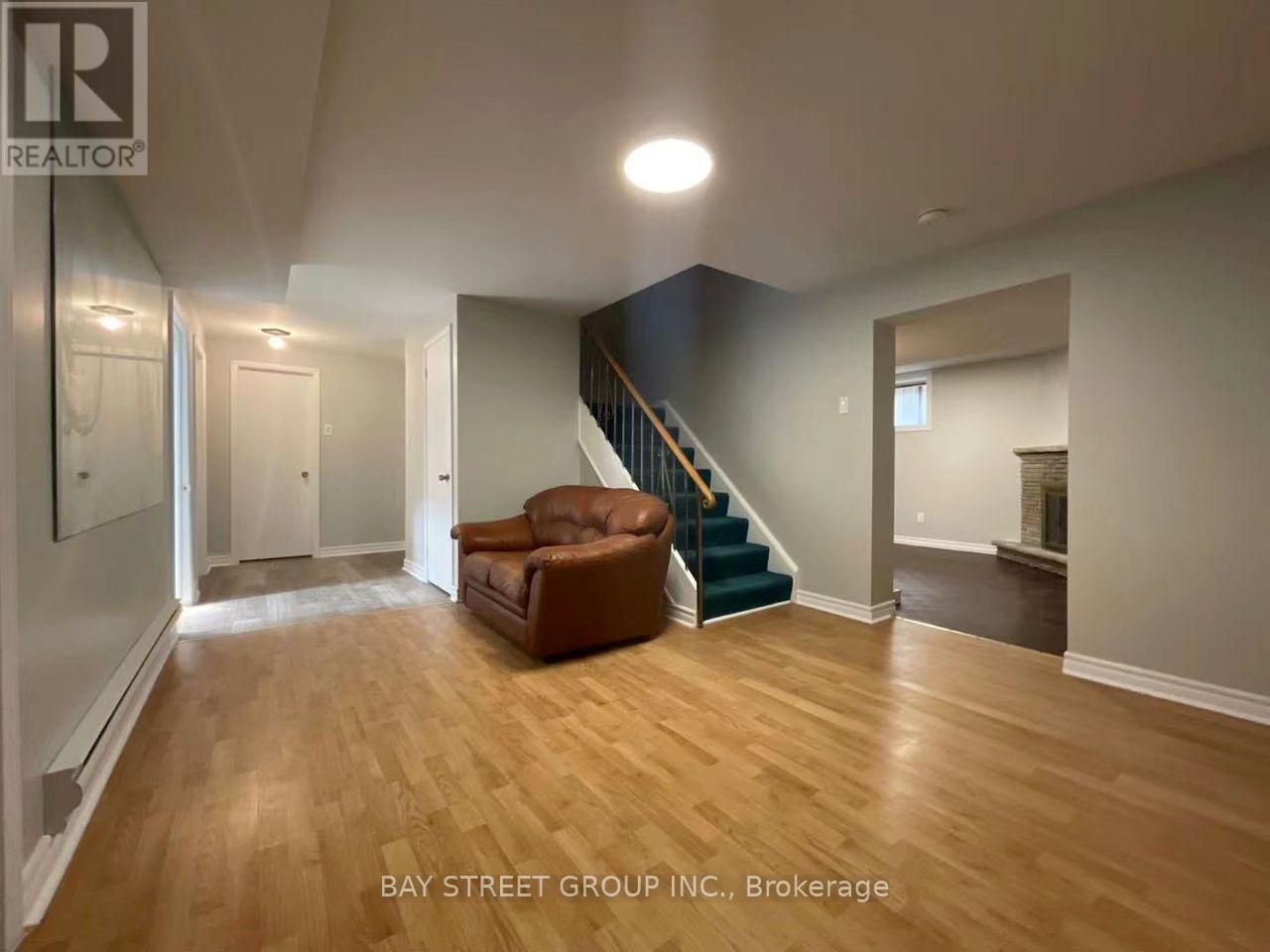 Bsmt - 100 Charlton Boulevard, Toronto, Ontario  M2M 1B9 - Photo 5 - C13703598