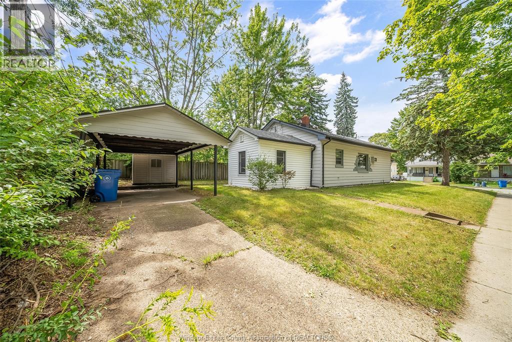 3173 Wyandotte West, Windsor, Ontario  N8Y 4V1 - Photo 30 - 26020313
