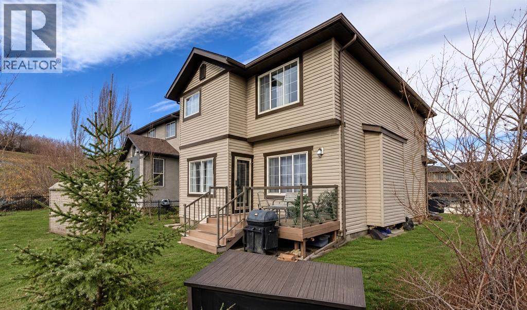 136 Chaparral Valley Terrace SE, Calgary, Alberta  T2X 0L9 - Photo 29 - A2293871