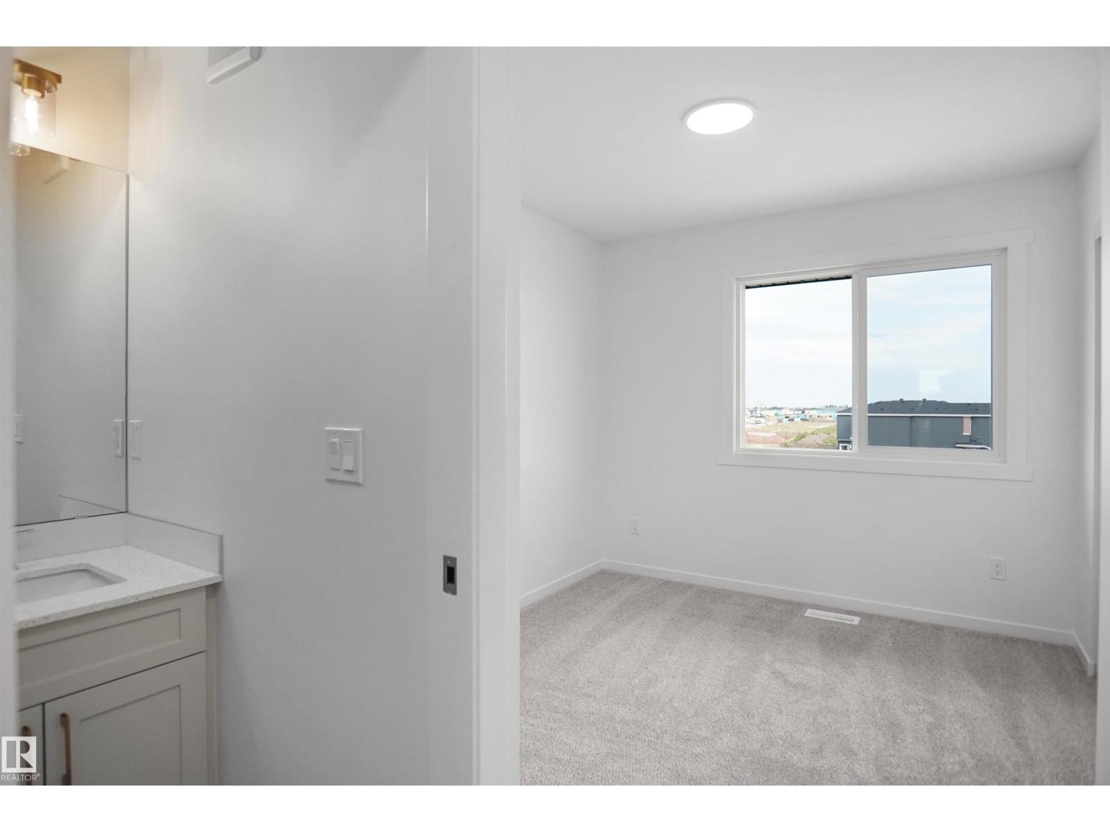 7060 Rosenthal Dr NW, Edmonton, Alberta  T5T 7N6 - Photo 15 - E4503125