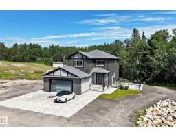 1226 TWP ROAD 540, Rural Parkland County, Alberta