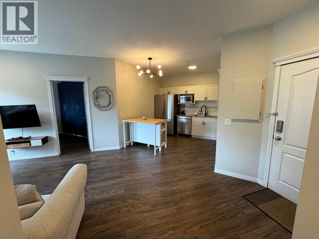 371, 333 Riverfront Avenue SE, Calgary, Alberta  T3G 5R1 - Photo 5 - A2337033