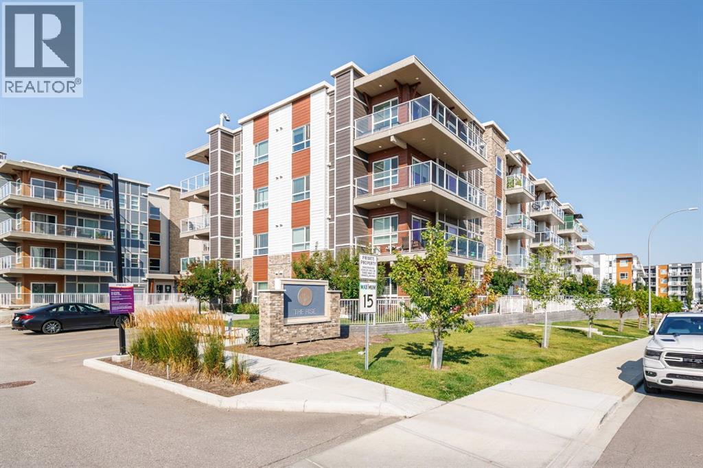 407, 100 Harvest Hills Place NE, calgary, Alberta