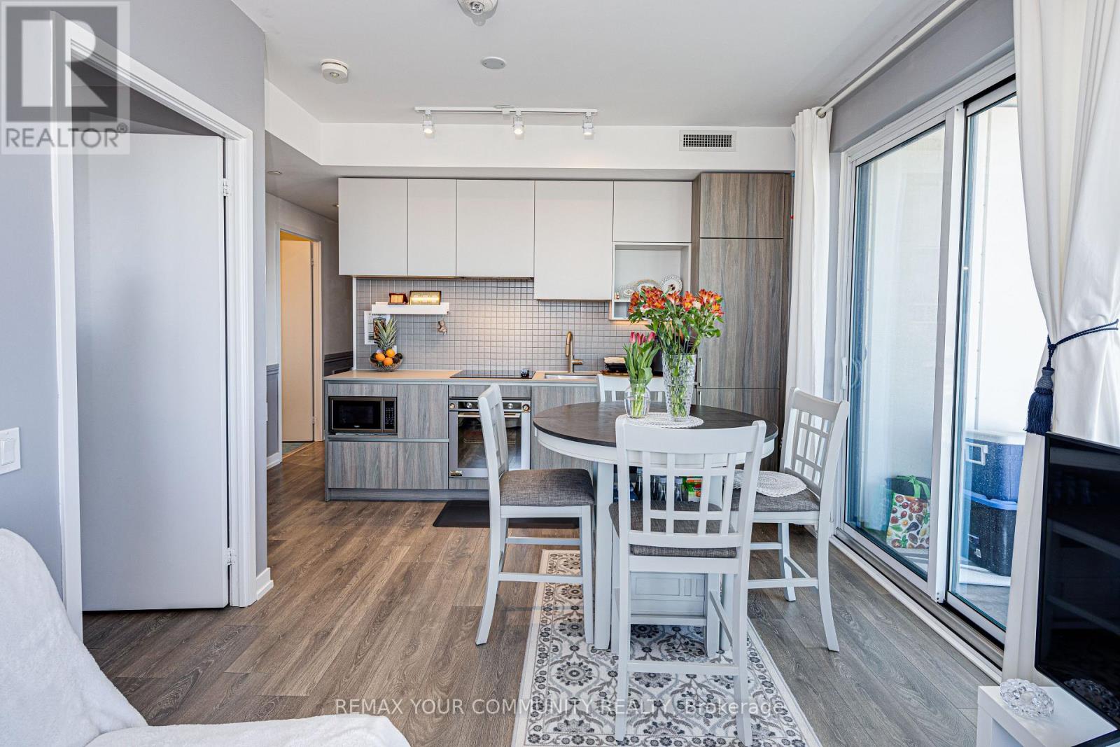 3912 - 950 Portage Parkway, Vaughan, Ontario  L4K 0J7 - Photo 14 - N13703566