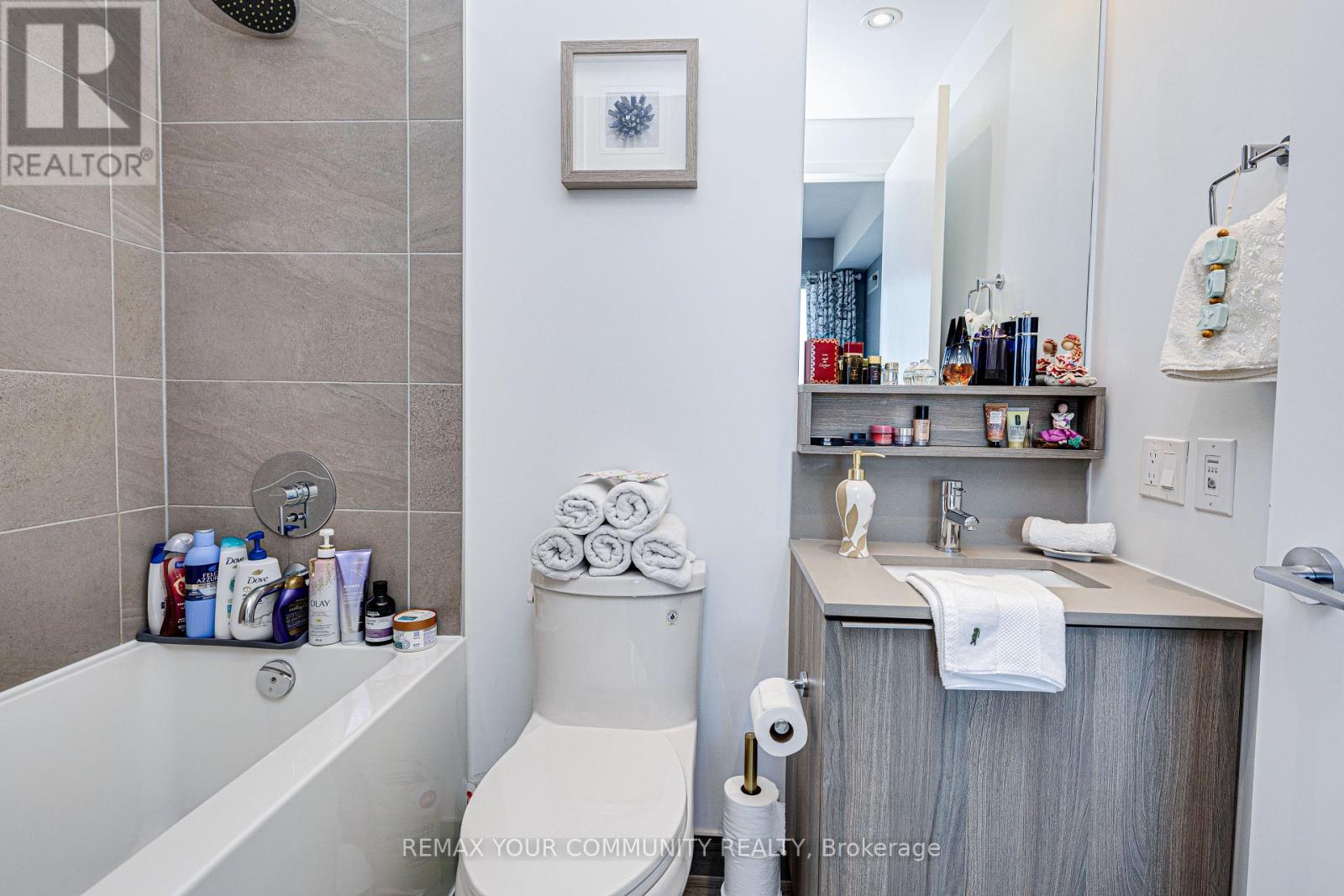 3912 - 950 Portage Parkway, Vaughan, Ontario  L4K 0J7 - Photo 18 - N13703566