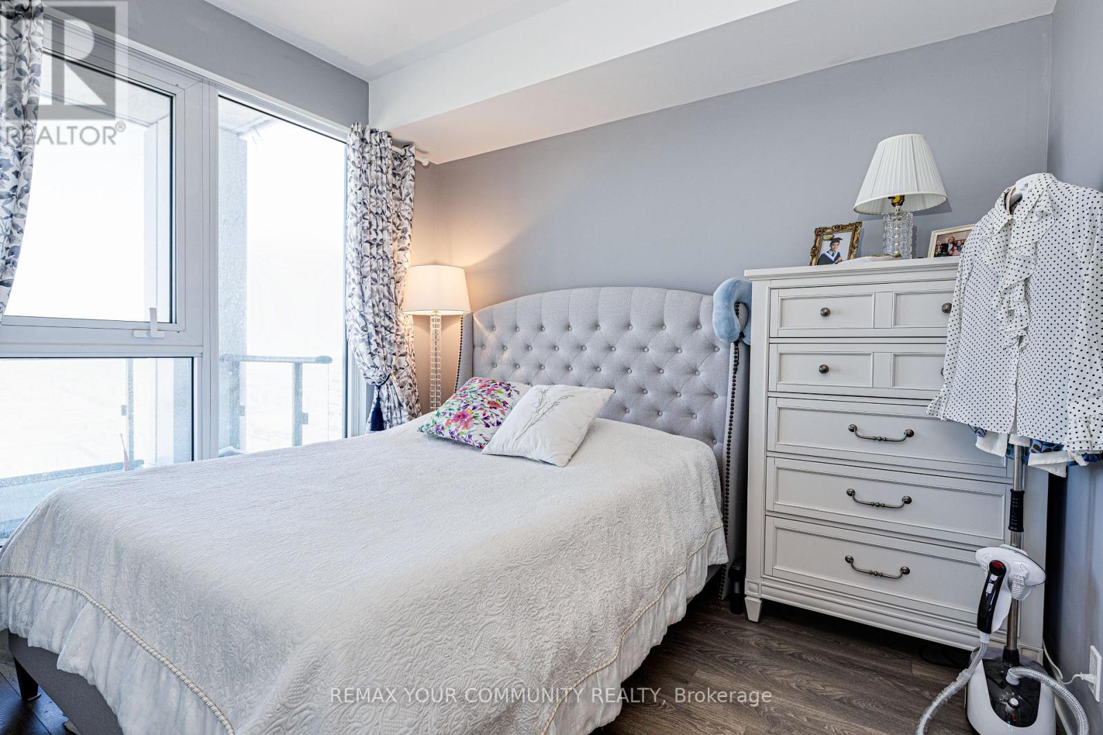 3912 - 950 Portage Parkway, Vaughan, Ontario  L4K 0J7 - Photo 21 - N13703566