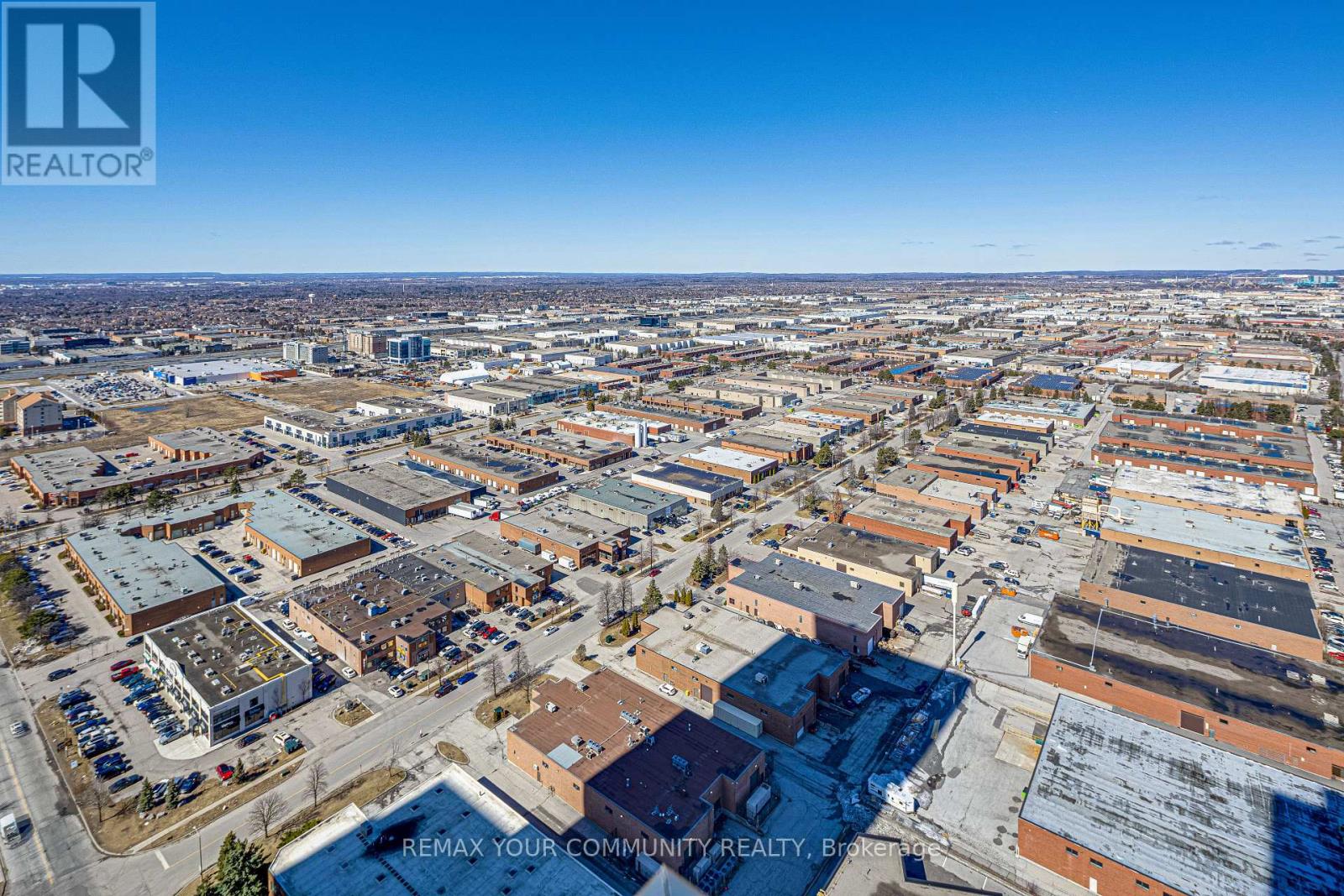 3912 - 950 Portage Parkway, Vaughan, Ontario  L4K 0J7 - Photo 7 - N13703566