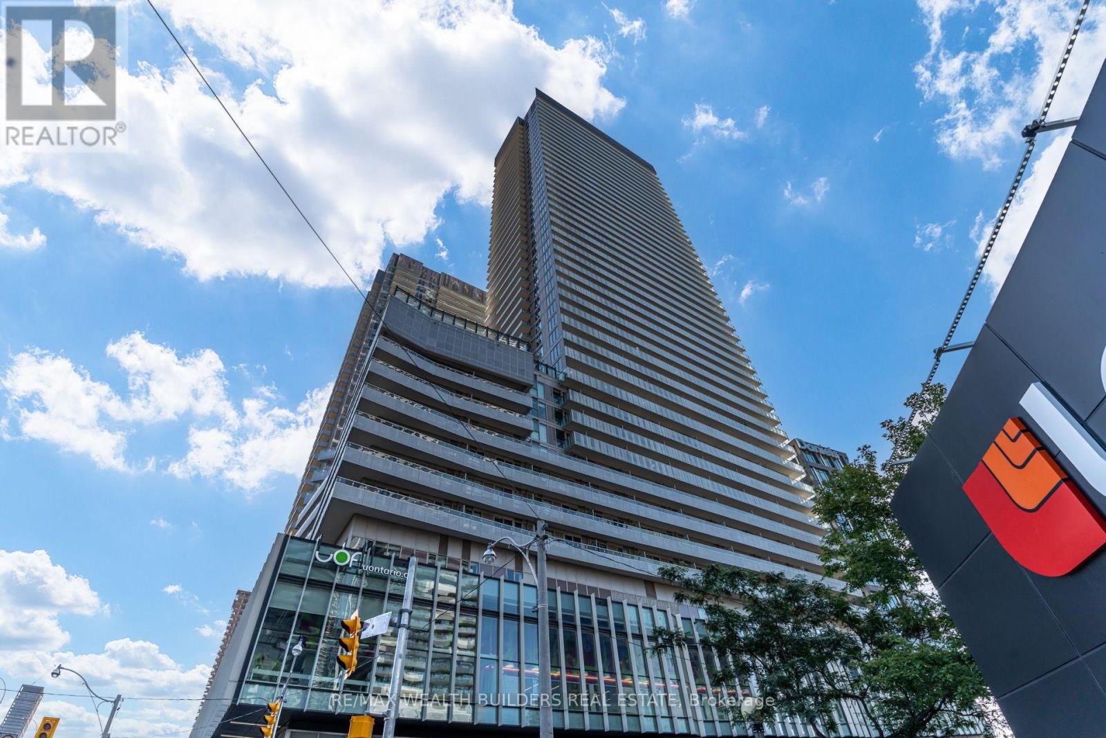 4201 - 15 LOWER JARVIS STREET, Toronto, Ontario