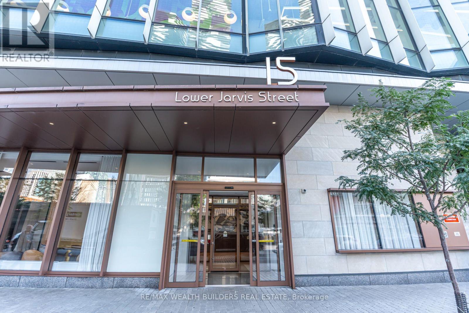 4201 - 15 Lower Jarvis Street, Toronto, Ontario  M5E 1R7 - Photo 2 - C13665066