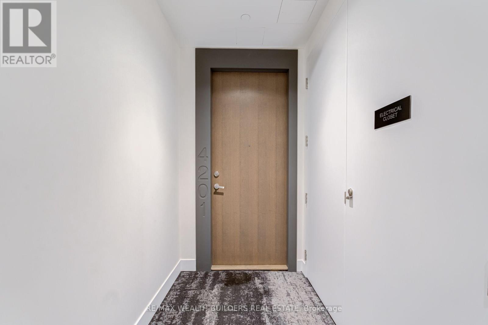 4201 - 15 Lower Jarvis Street, Toronto, Ontario  M5E 1R7 - Photo 3 - C13665066
