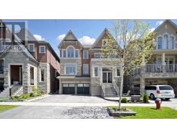193 THORNBUSH BOULEVARD E, Brampton, Ontario