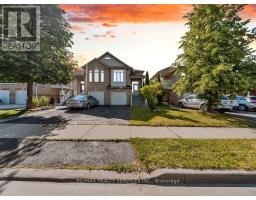 101 RIVER ROCK CRESCENT, Brampton, Ontario