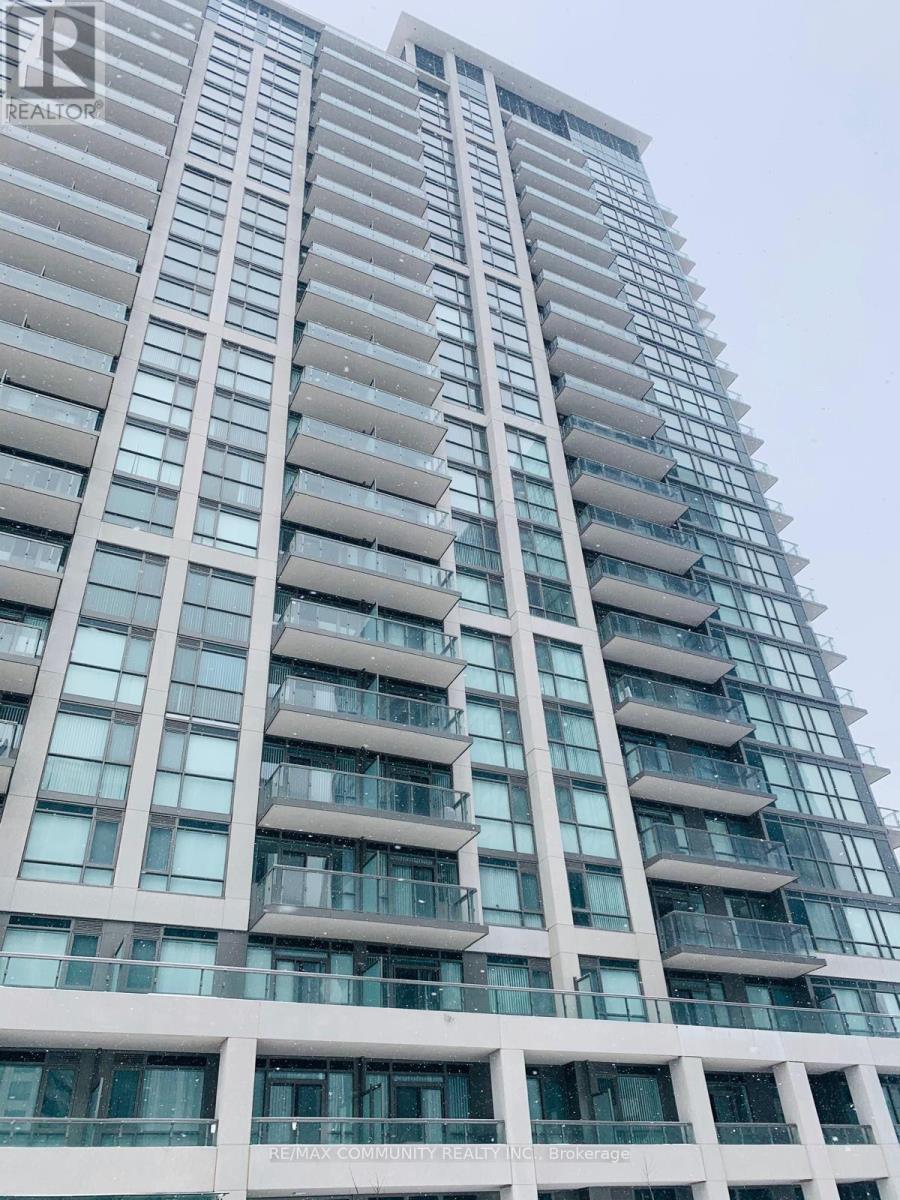 1806 - 349 RATHBURN ROAD, Mississauga, Ontario