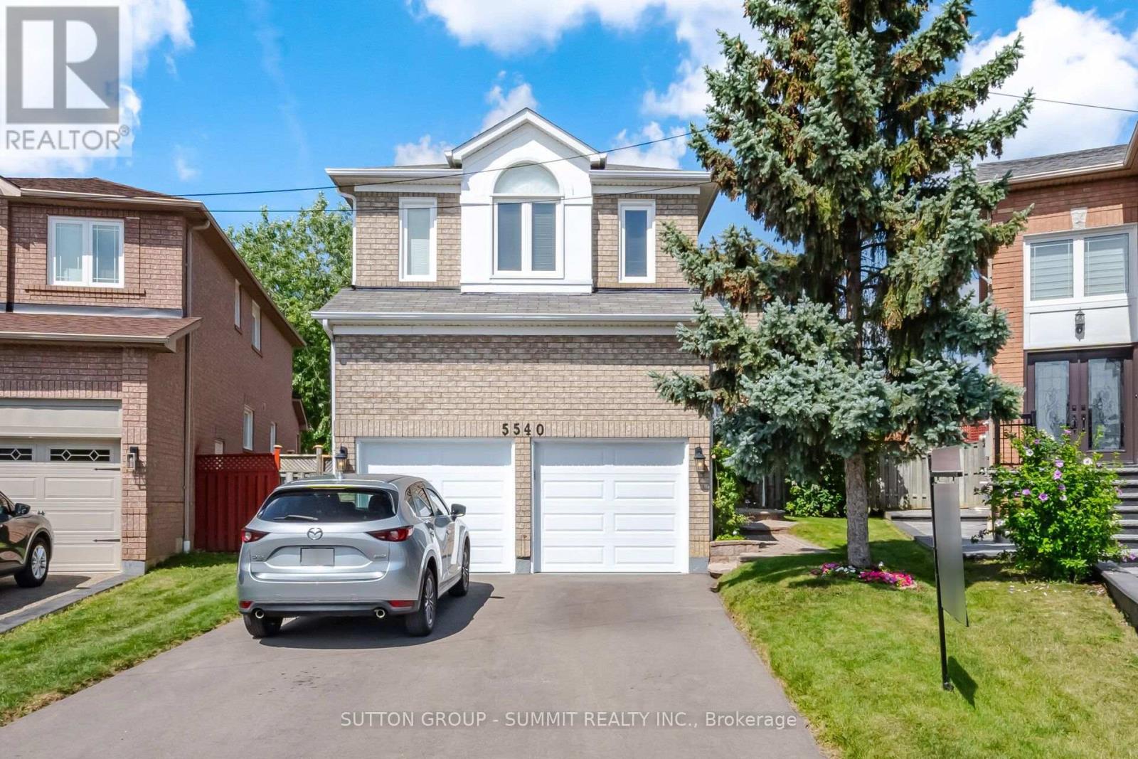 5540 PROSPER COURT, Mississauga, Ontario