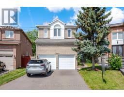 5540 PROSPER COURT, Mississauga, Ontario