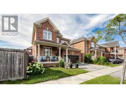 7 DEANCREST ROAD, Brampton, Ontario