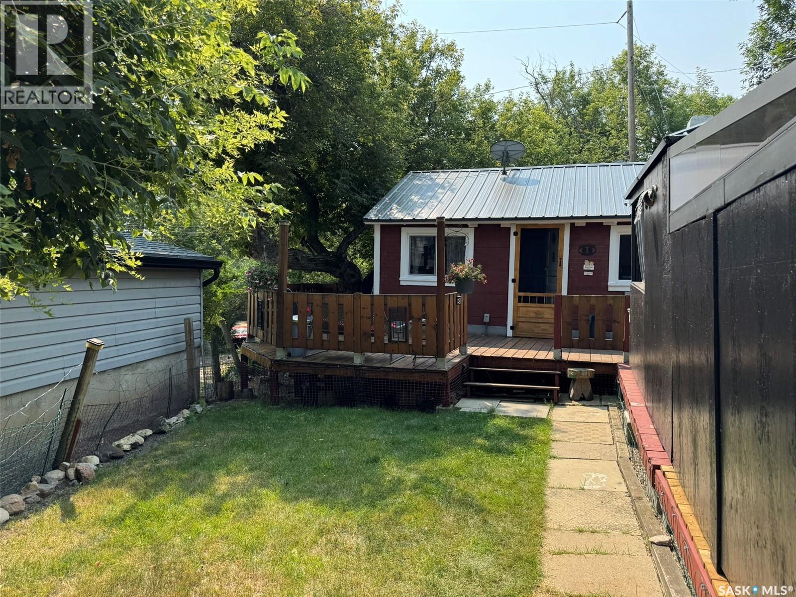 2 Grove Lane, Grandview Beach, Saskatchewan  S0G 4C0 - Photo 17 - SK046376