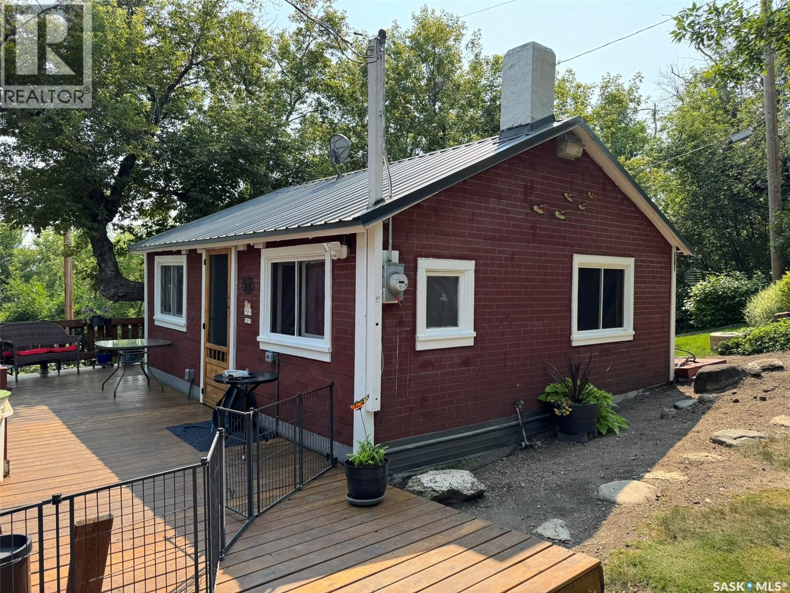 2 Grove Lane, Grandview Beach, Saskatchewan  S0G 4C0 - Photo 18 - SK046376