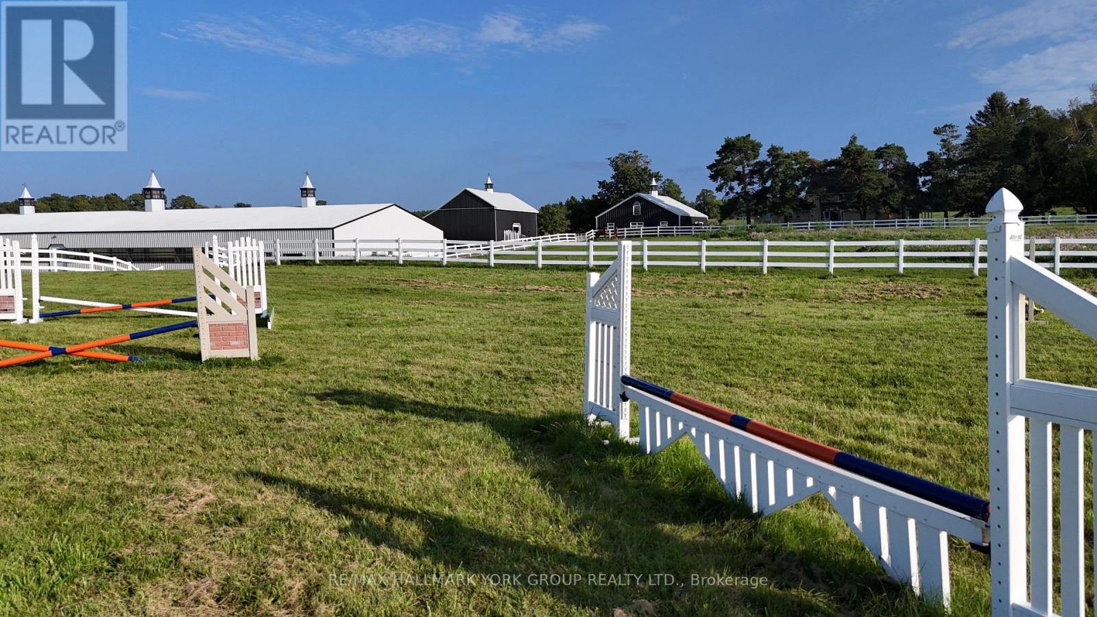 16979 Ninth Line, Whitchurch-Stouffville, Ontario  L0G 1M0 - Photo 46 - N13693570