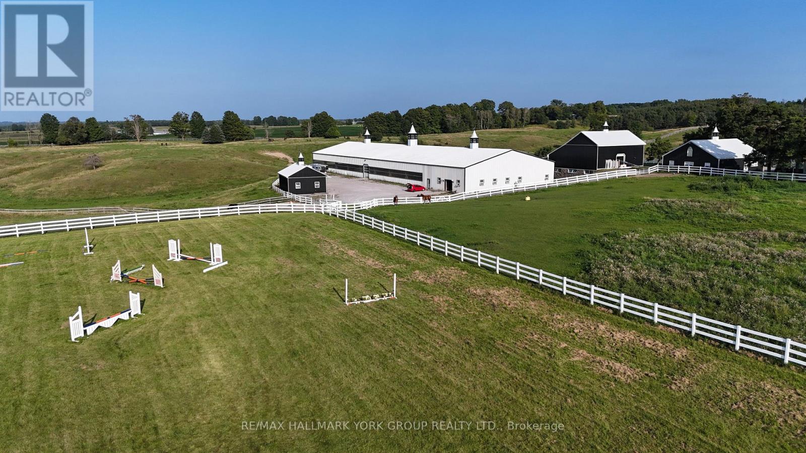 16979 Ninth Line, Whitchurch-Stouffville, Ontario  L0G 1M0 - Photo 39 - N13693570