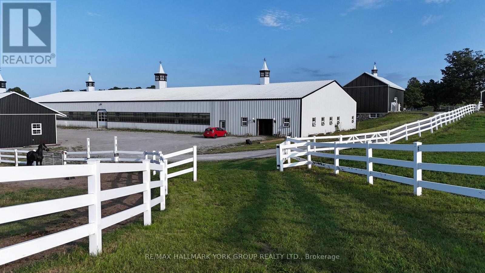 16979 Ninth Line, Whitchurch-Stouffville, Ontario  L0G 1M0 - Photo 49 - N13693570