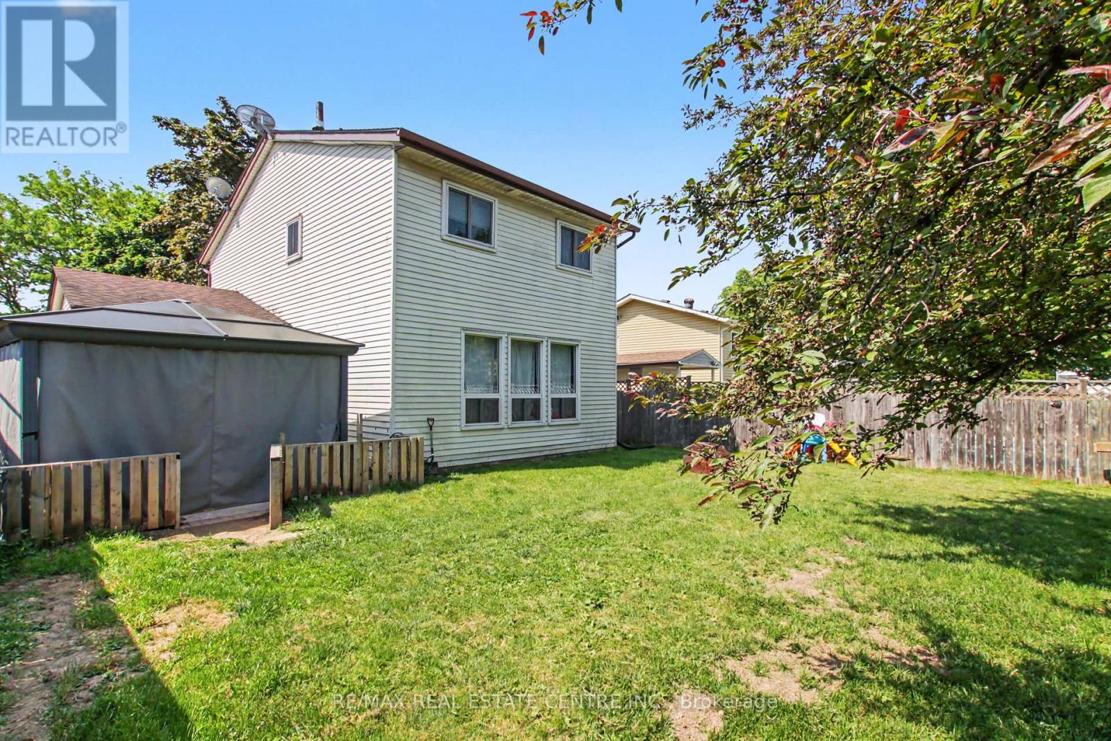 17 Hallmark Street, Brantford, Ontario  N3P 1A6 - Photo 31 - X13423456
