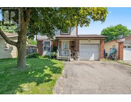 17 HALLMARK STREET, Brantford, Ontario