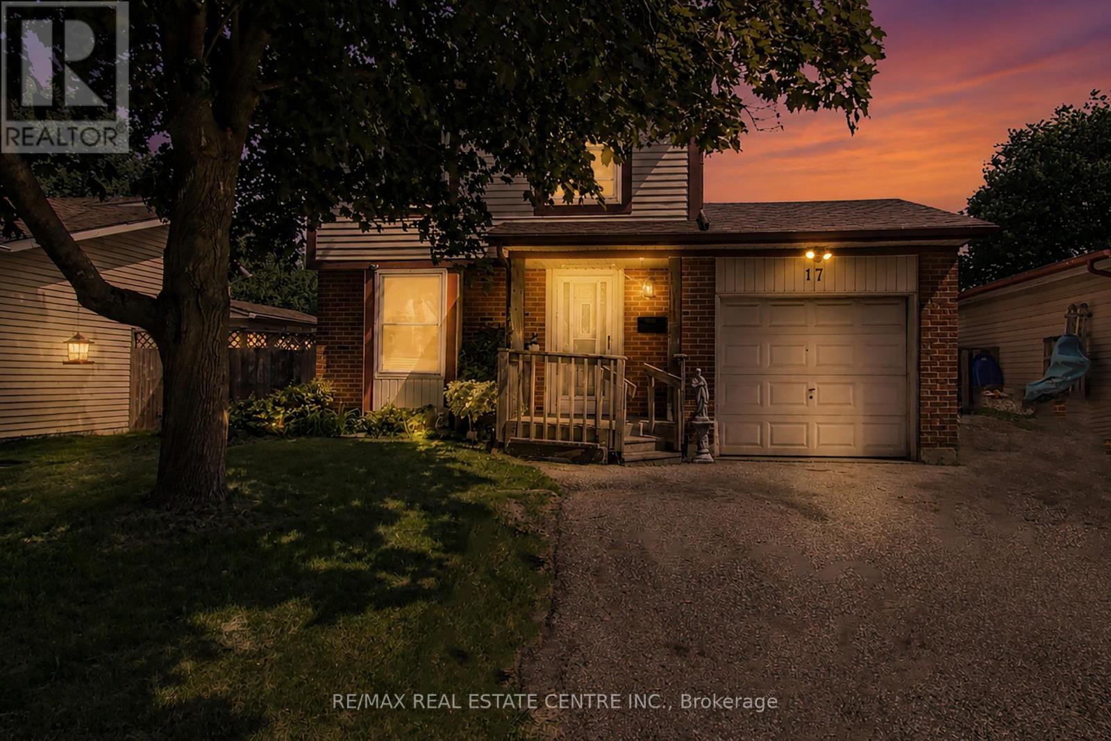 17 Hallmark Street, Brantford, Ontario  N3P 1A6 - Photo 2 - X13423456