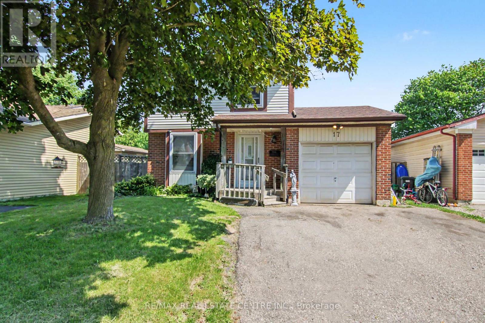 17 Hallmark Street, Brantford, Ontario  N3P 1A6 - Photo 4 - X13423456