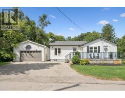 91 JANE STREET, Wellesley, Ontario