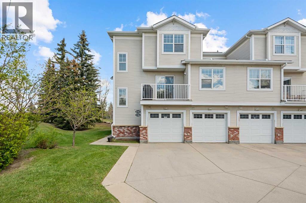 2504, 7171 Coach Hill Road, Calgary, Alberta  T3H 3R7 - Photo 3 - A2316050