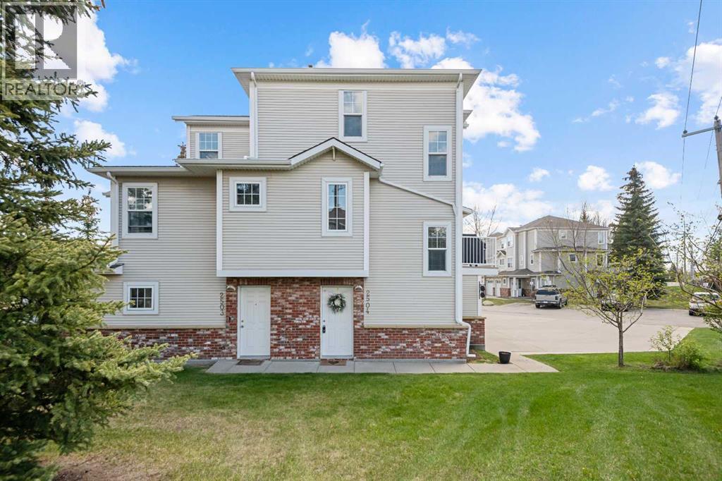 2504, 7171 Coach Hill Road, Calgary, Alberta  T3H 3R7 - Photo 4 - A2316050
