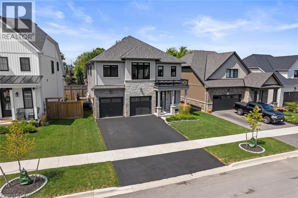 131 Terrace Drive, Grimsby, Ontario  L3M 0L2 - Photo 3 - 40857376