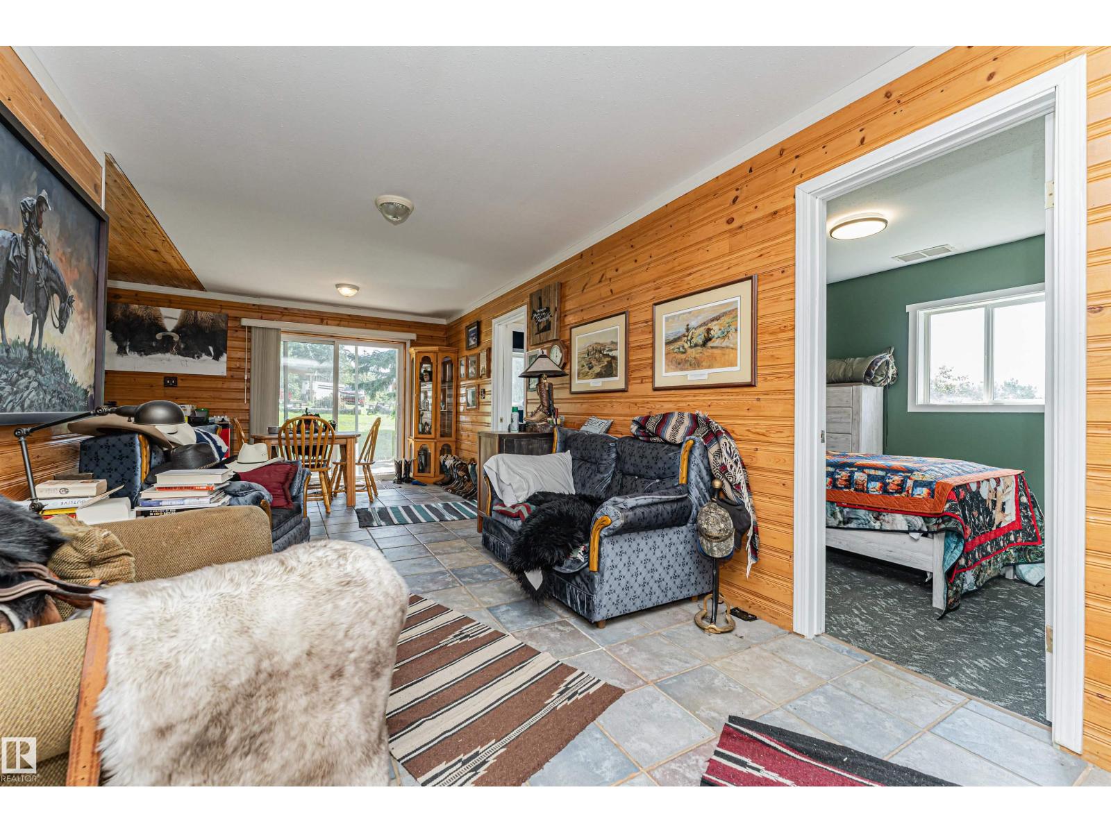 57020 Hwy 28, Rural Sturgeon County, Alberta  T0A 1N0 - Photo 52 - E4505092