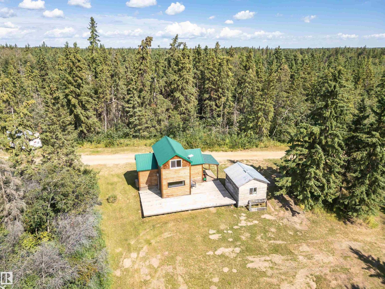 57020 Hwy 28, Rural Sturgeon County, Alberta  T0A 1N0 - Photo 67 - E4505092