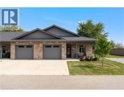 375 MITCHELL Road S Unit# 61, Listowel, Ontario