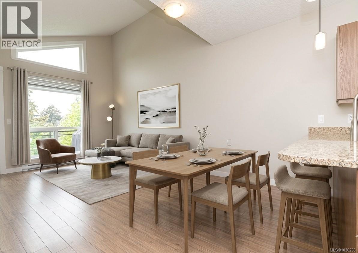 309 938 Dunford Ave, Langford, British Columbia V9B 2S3 - Photo 2 - 1036280