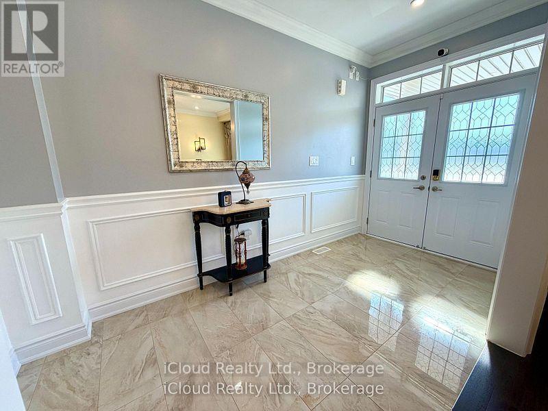 56 ESTHER CRESCENT, Thorold, Ontario
