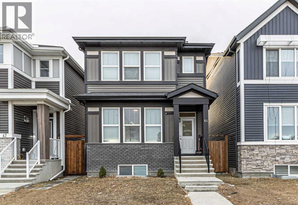 51 Corner Meadows Villas NE, Calgary, Alberta  t3n 1j5 - Photo 1 - A2309686
