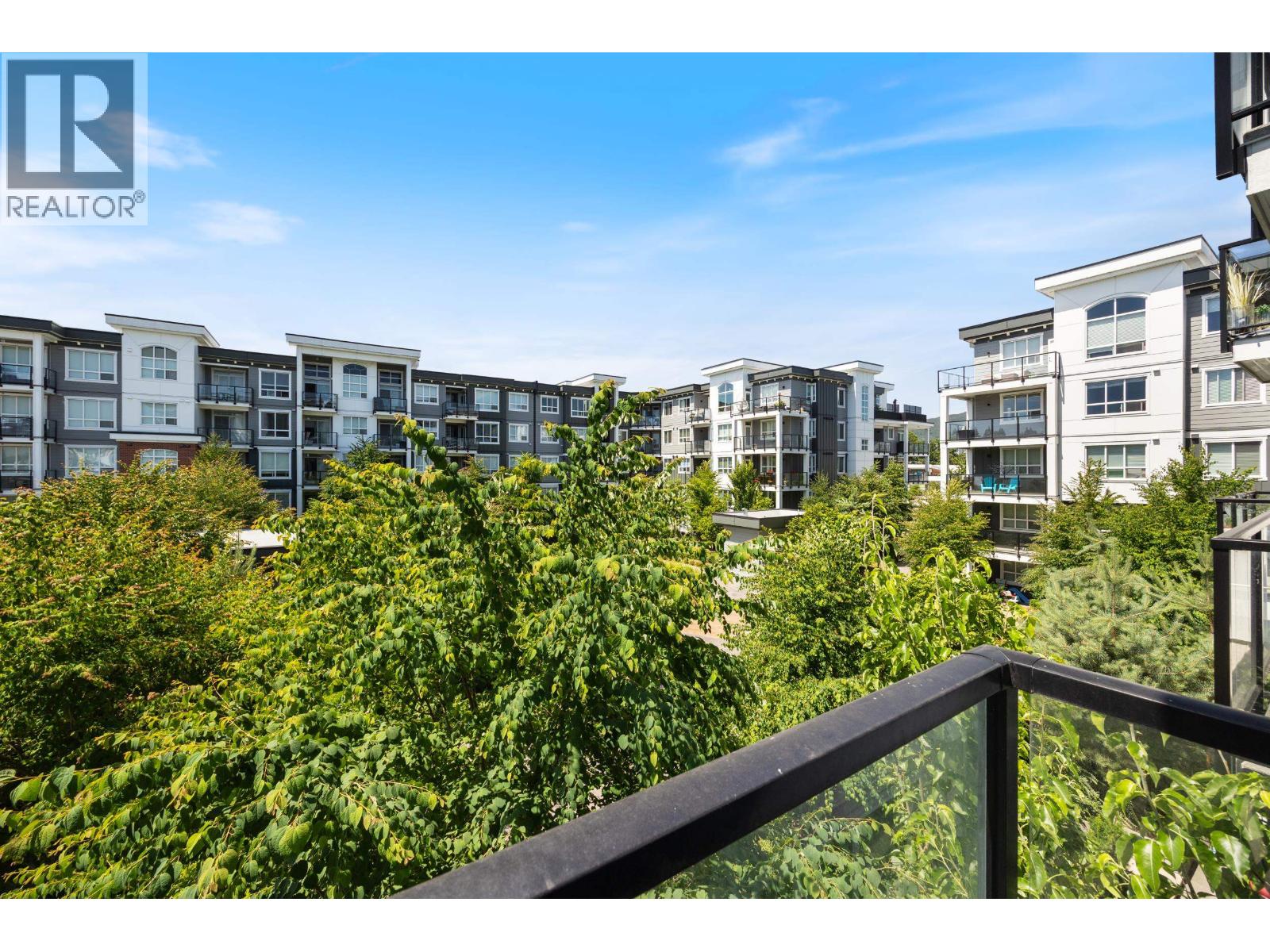 3413 2180 KELLY AVENUE, Port Coquitlam, British Columbia