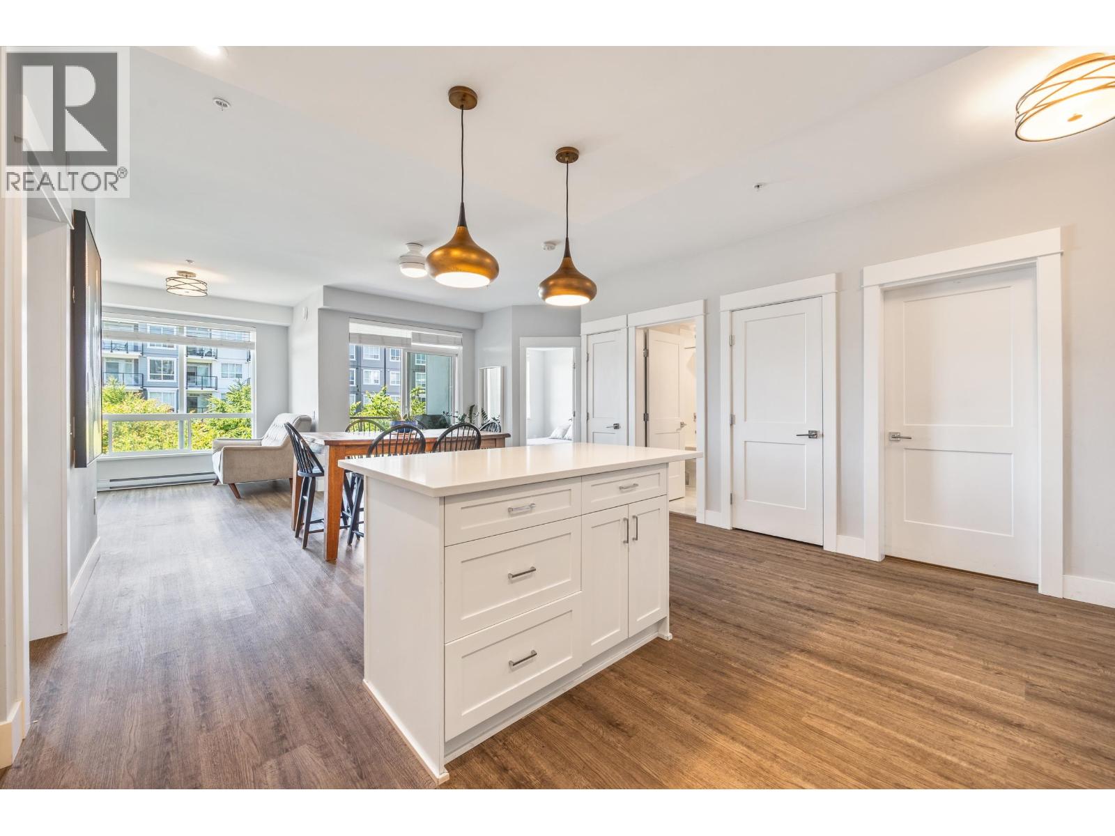 3413 2180 Kelly Avenue, Port Coquitlam, British Columbia  V3C 0S4 - Photo 3 - R3139938